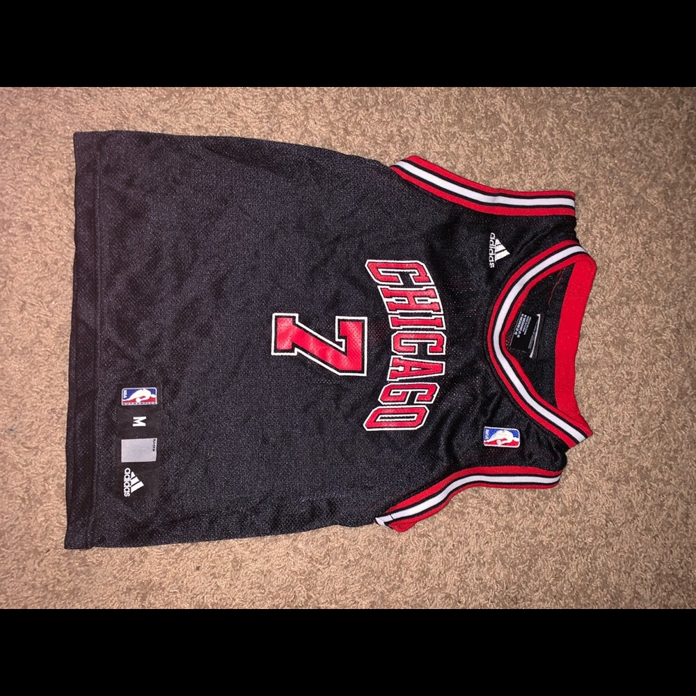 Kids Chicago Bulls Ben Gordon Jersey